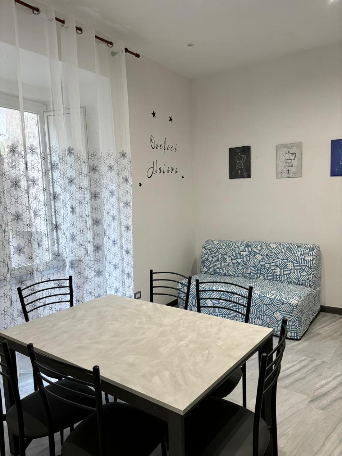 Orefici Maison 2 Appartamento