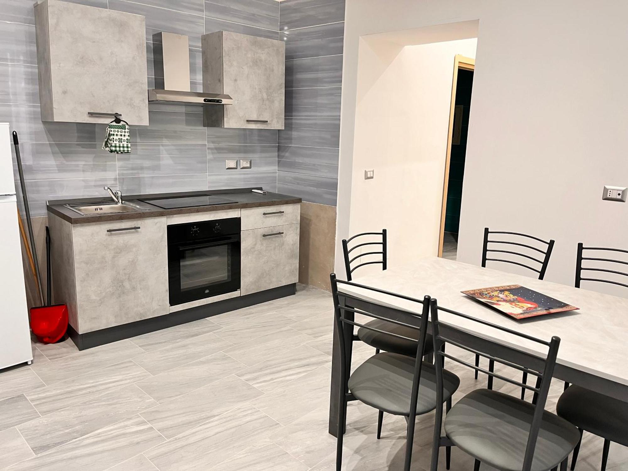 Orefici Maison 2 Napoli