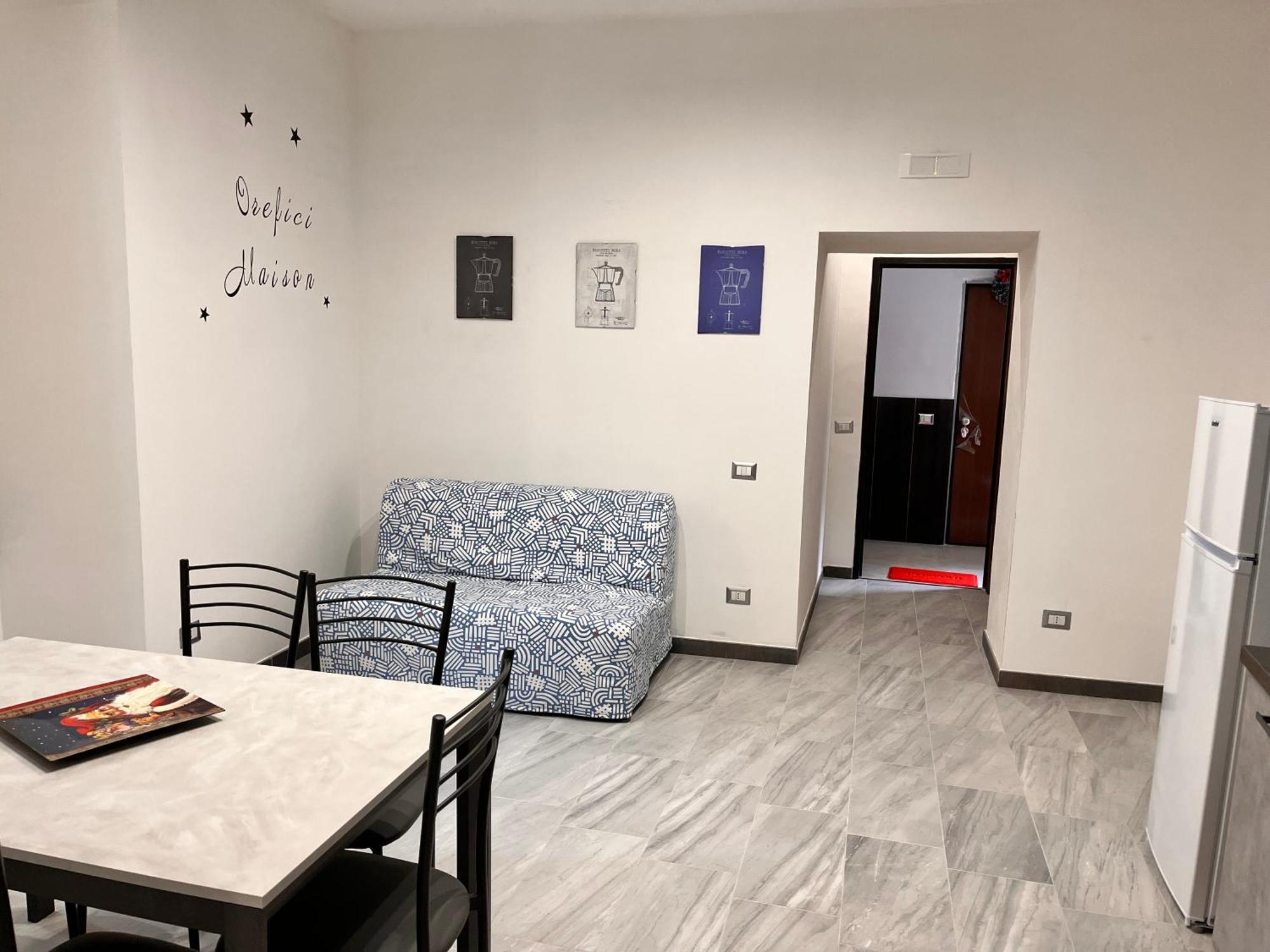 Orefici Maison 2 * Napoli